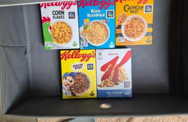 'Little Star' accommodation - Foto 6