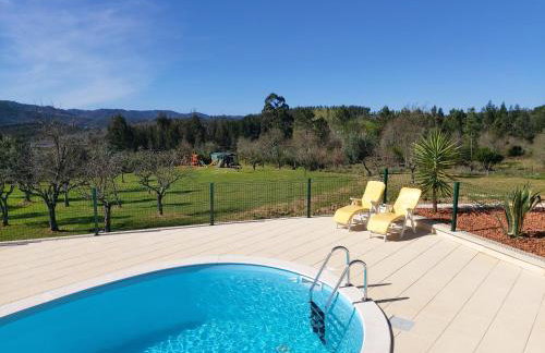 Casa De Campo De Oliveiras - Photo 80