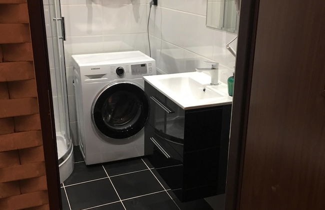 Apartmood Moniuszki - Foto 39