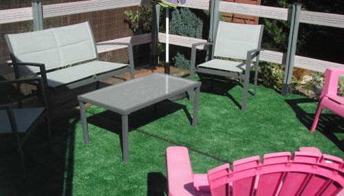 mobil home dordogne - Foto 2