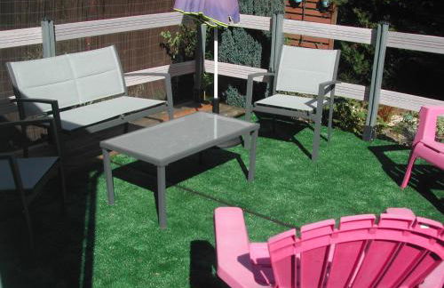 mobil home dordogne - Foto 2