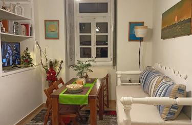 Blue Sky - Hydra Memories House - Foto 16