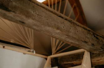 Modernisiertes Fachwerkhaus in Rheinbach bei Bonn - Foto 50