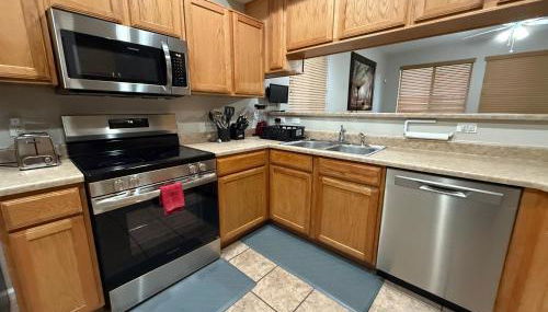 365 Sunshine of Yuma - Foto 3, stove, dishwasher, toaster