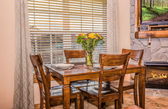 The Lodges at the Great Smoky Mountains - Foto 12