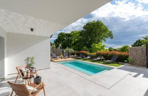 Peaceful Family Fun & Pool-Villa Boni Domini - Photo 48