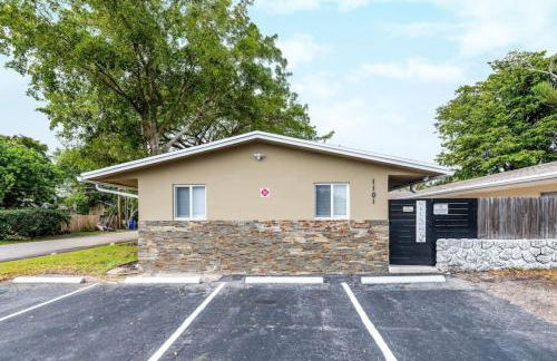 Comfy Condos at Middle River Apt 1 - Foto 25