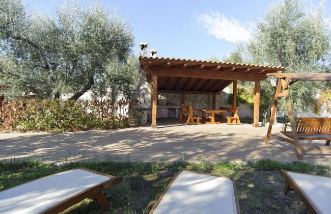 Borghetto Tio Pepe - Photo 32