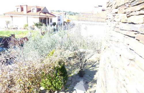 Casa Rural Peña Falcón - Foto 30