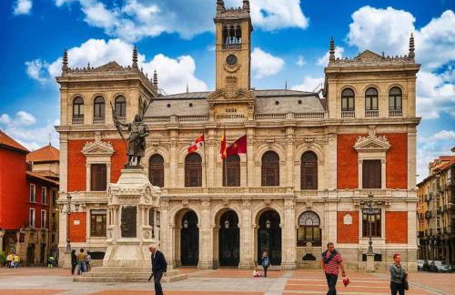 Piso 5 min a pie del centro parking gratis - Foto 5