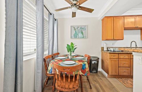 Bright & Cozy Getaway-10min to Downtown LA - Foto 51