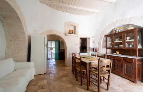 Trulli Il Pinnacolo Verde - Foto 76