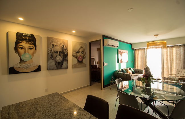 Niza Five Luxury Beach Apartments - Foto 32