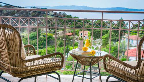 Villa Alessandra - Foto 5