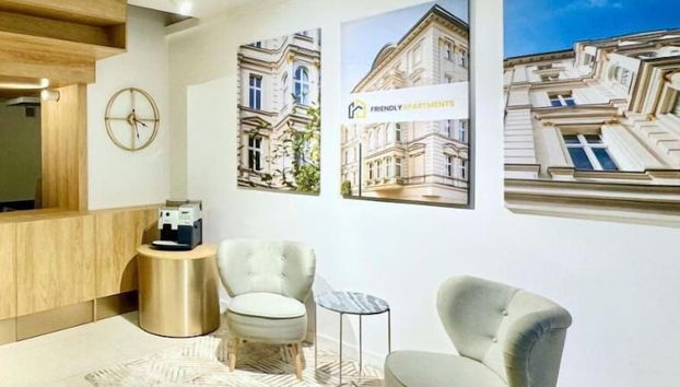 SERENITY Residence - Foto 2, Recepción