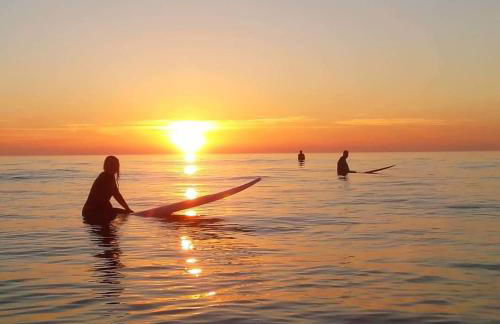 Wherry Green Guest House (PRAIA DA BARRA)❤️ - Foto 15