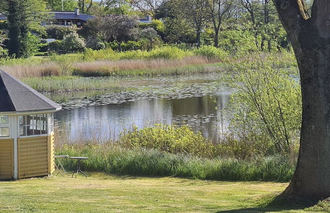 Apartment 2 bedroom with lake view - Foto 1