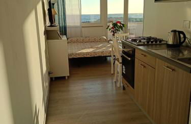 Mare e Relax 1 Melody Sea Front 10' da FCO Airport - Foto 19