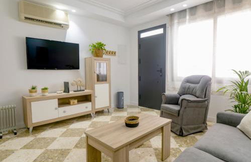 Cubo's El Rincon del Caminito del Rey Apartment - Foto 14