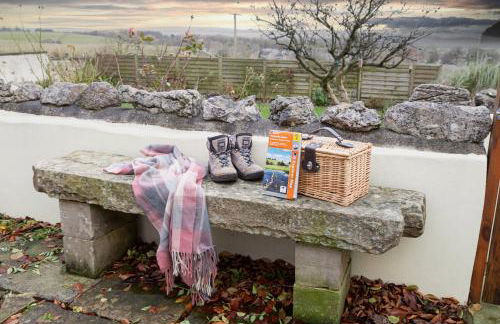 Ingleton 2-bed Cottage, Sleeps 4, Pet Ok & Parking - Foto 38