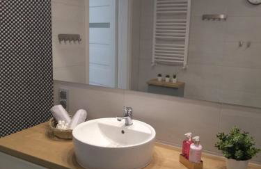 Sunny Adventure Baltic Apartament - Photo 21