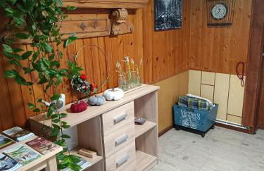 Haus Luise - Foto 23