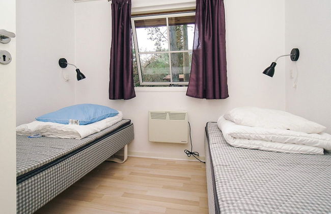 Idyllic Holiday Home in Store Fuglede near Forest - Foto 11