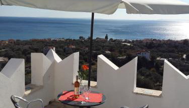 Kastro Villas - Foto 1