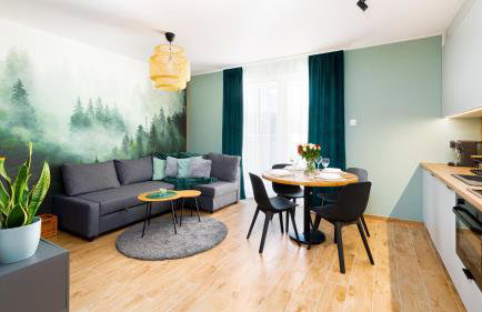 Apartament Leśny Karpacz - Photo 3