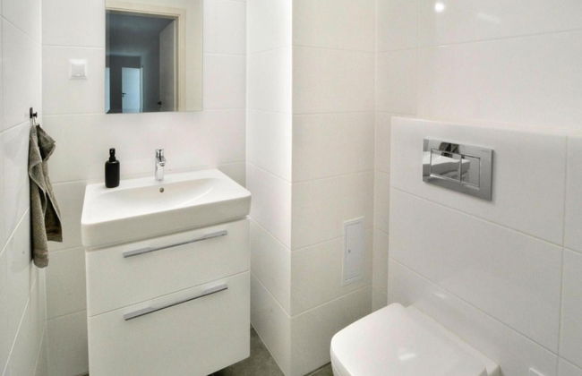 Comfortable Holiday Villa With Private Sauna - Foto 15