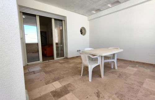 Quadrilocale Dafne 2 in centro vista mare Salento Ugento - Foto 20