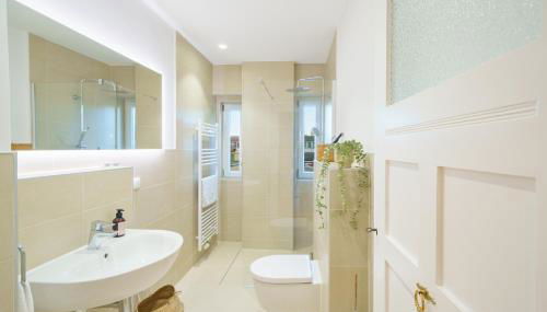 charming living - Parking - MA - PFALZ - A61 - Foto 4, towels, Shower