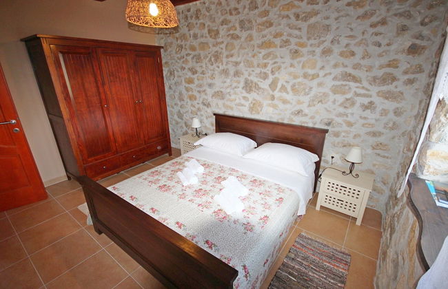Villa Rustica Apartment - Foto 2