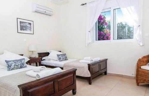 Villa Cleoboulos - Foto 8