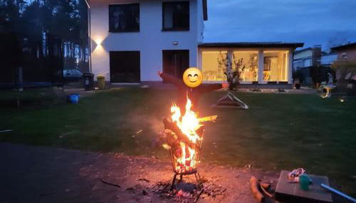 Haus am Walde - Foto 4