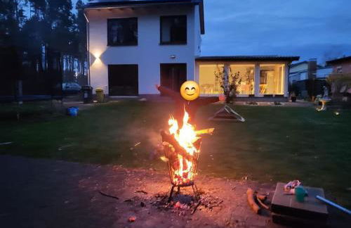 Haus am Walde - Foto 4