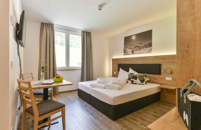 Alpine Lodge Klösterle am Arlberg - Photo 8