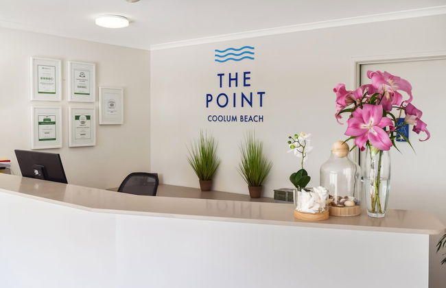 The Point Coolum Beach - Foto 3