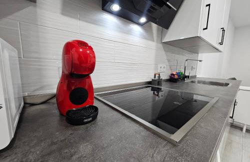 Apartamento mi currilla - Foto 8