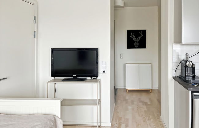 Hyllie Appartement - New Construction - Foto 13