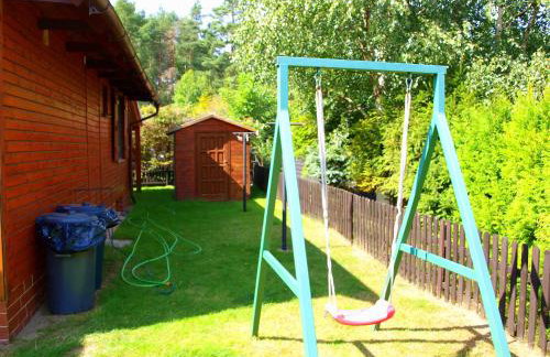 Domek Letniskowy Grażyna - Foto 10