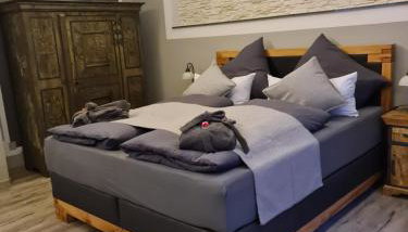 Apartment Alte Schusterei - Foto 2