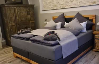 Apartment Alte Schusterei - Foto 1