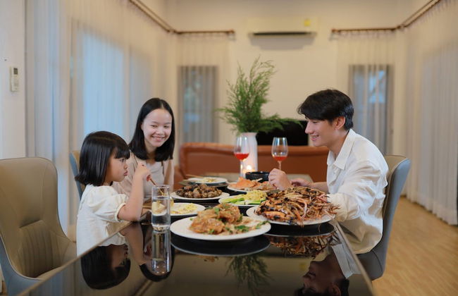 Thonglor Villa Hotel Chiang Mai - Foto 14