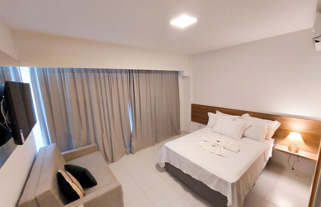 Mana Beach Experience- Porto de Galinhas - Foto 51