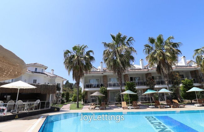 Villa BG12 by JoyLettings - Foto 10