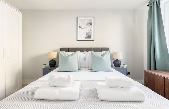 The Wandsworth Collection - Foto 21