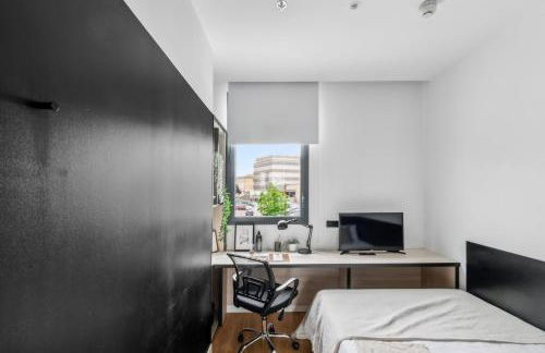 Home and Coliving Pamplona - Photo 76