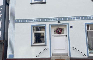 Ferienwohnung Marktstrasse - Foto 37