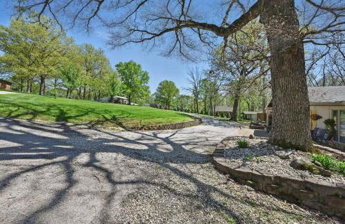 Lake Saint Louis Family Friendly Lakefront Retreat - Foto 55